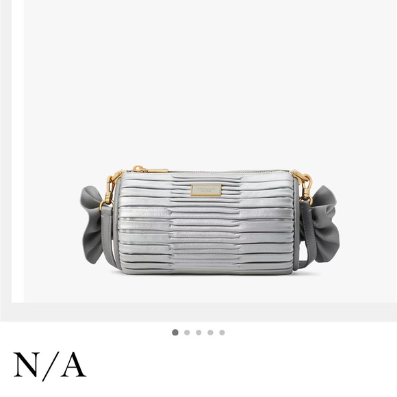 Kate spade sweet treat candy wrapper novelty crossbody - Picture 4 of 4